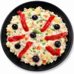 ensaladilla rusa