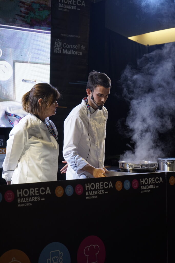 foto evento moraduix